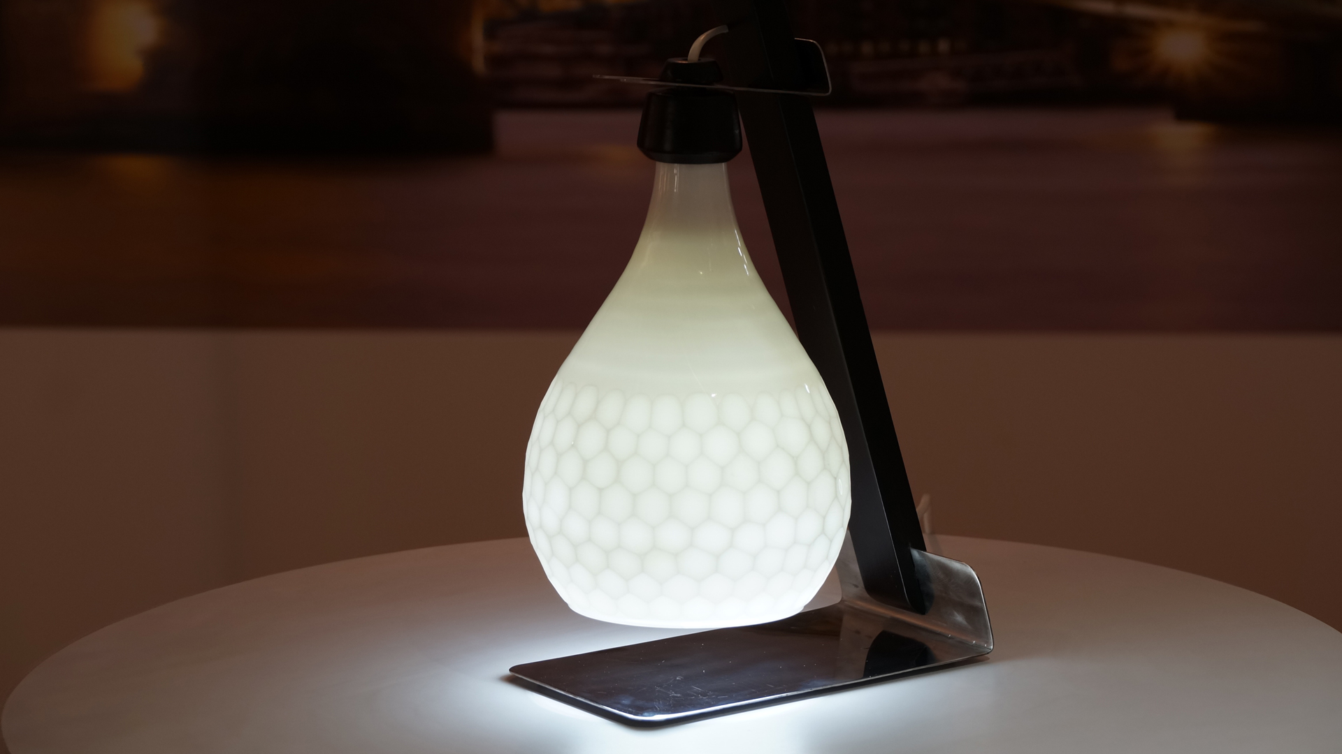Lighting Noor