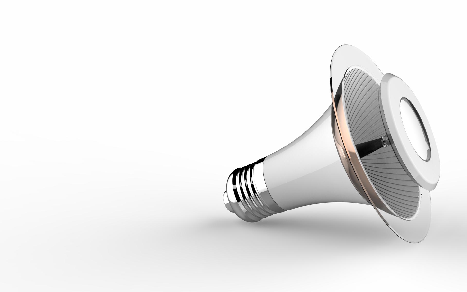 lamp product design