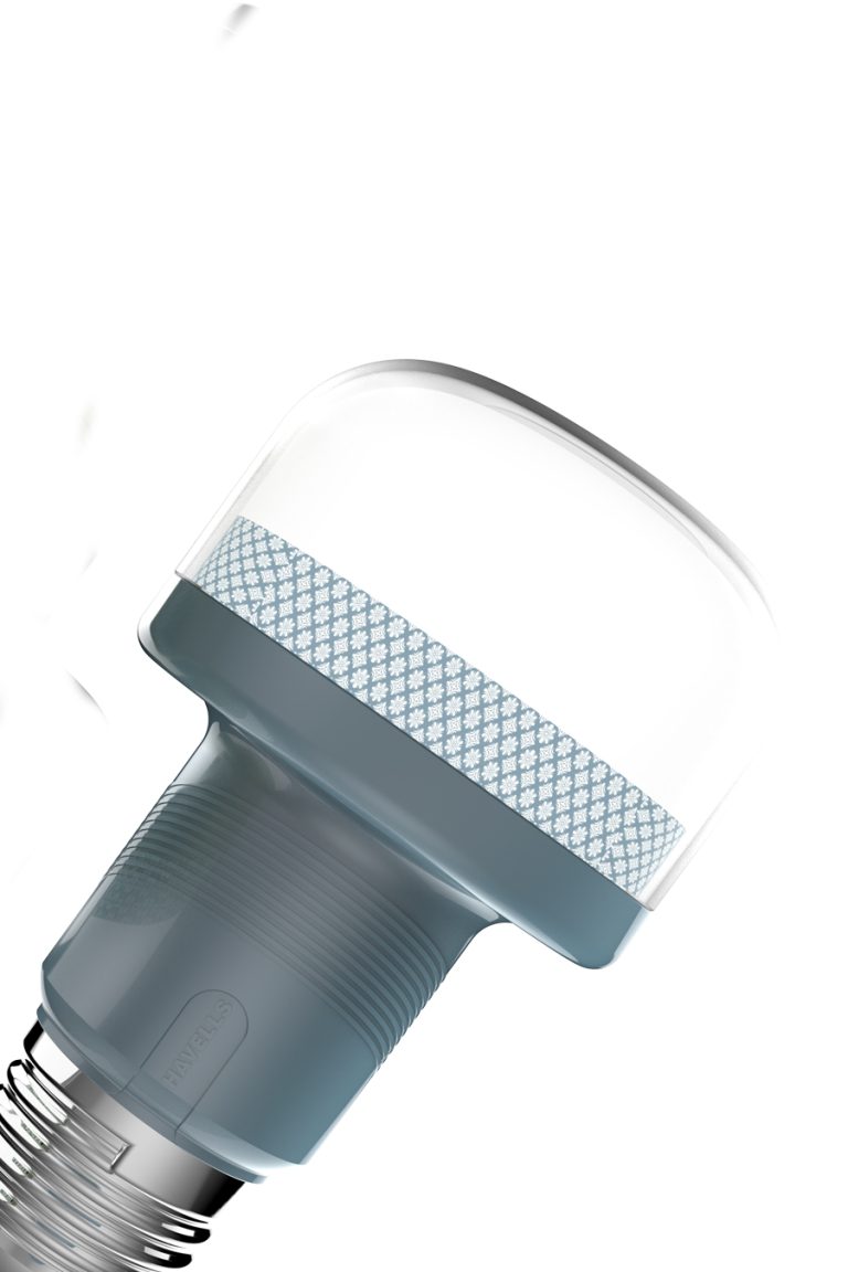 PATTERN IN DIFFUSER