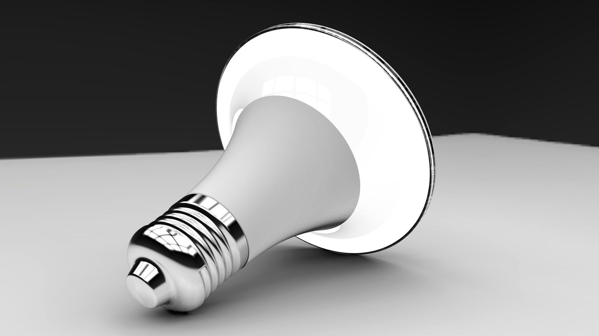 The Lamp