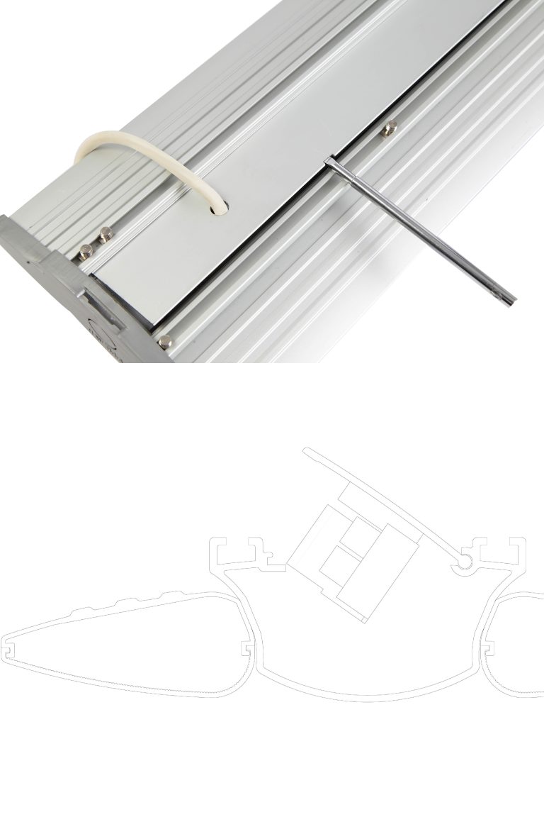 TOP SERVICING COVER