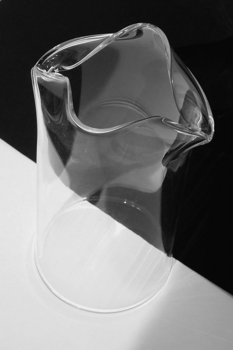 OPAL GLASS – FACET FORMATION