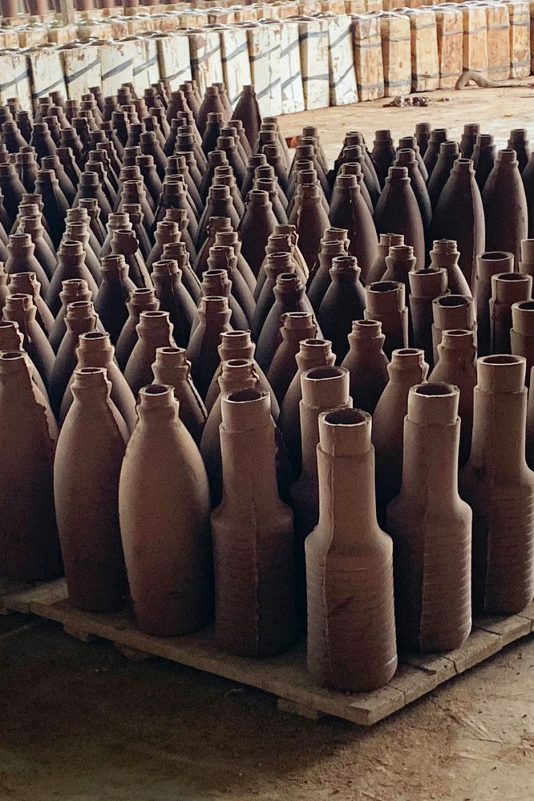 MADE BY HANDS