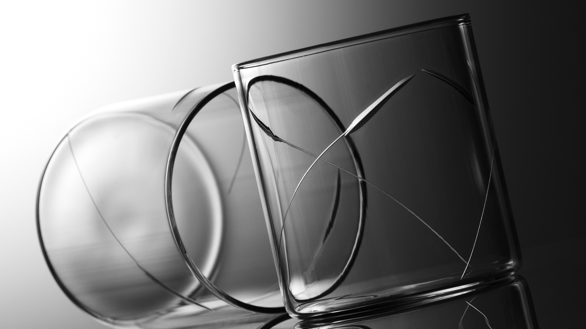 Tableware product design Skein