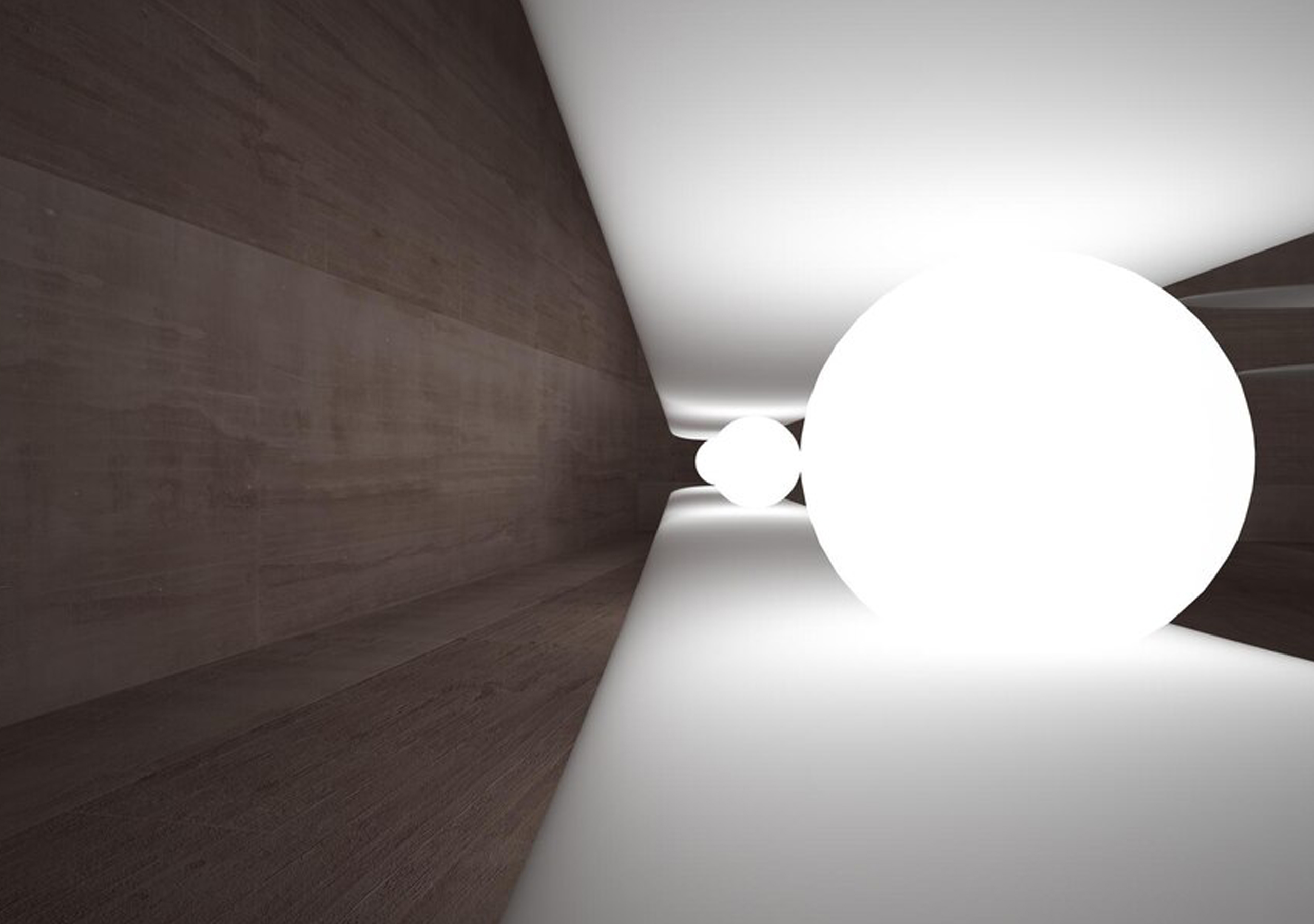 Clipon lighting background