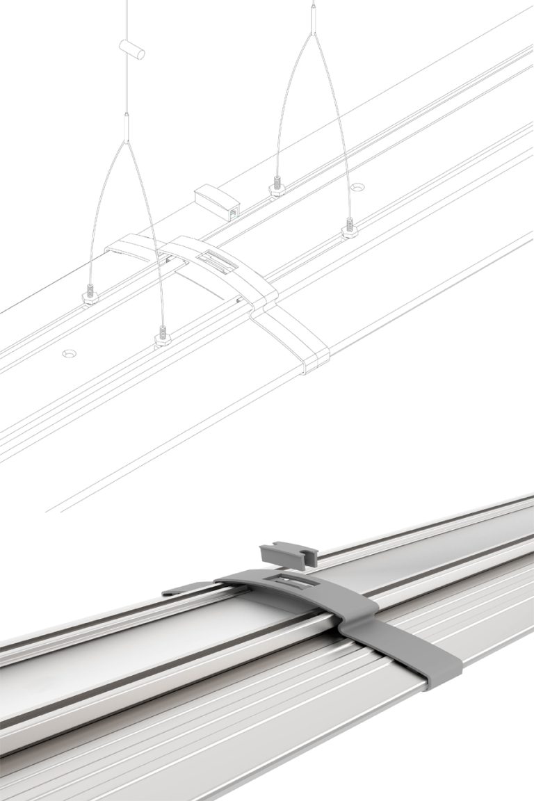 EASY TRUNKING