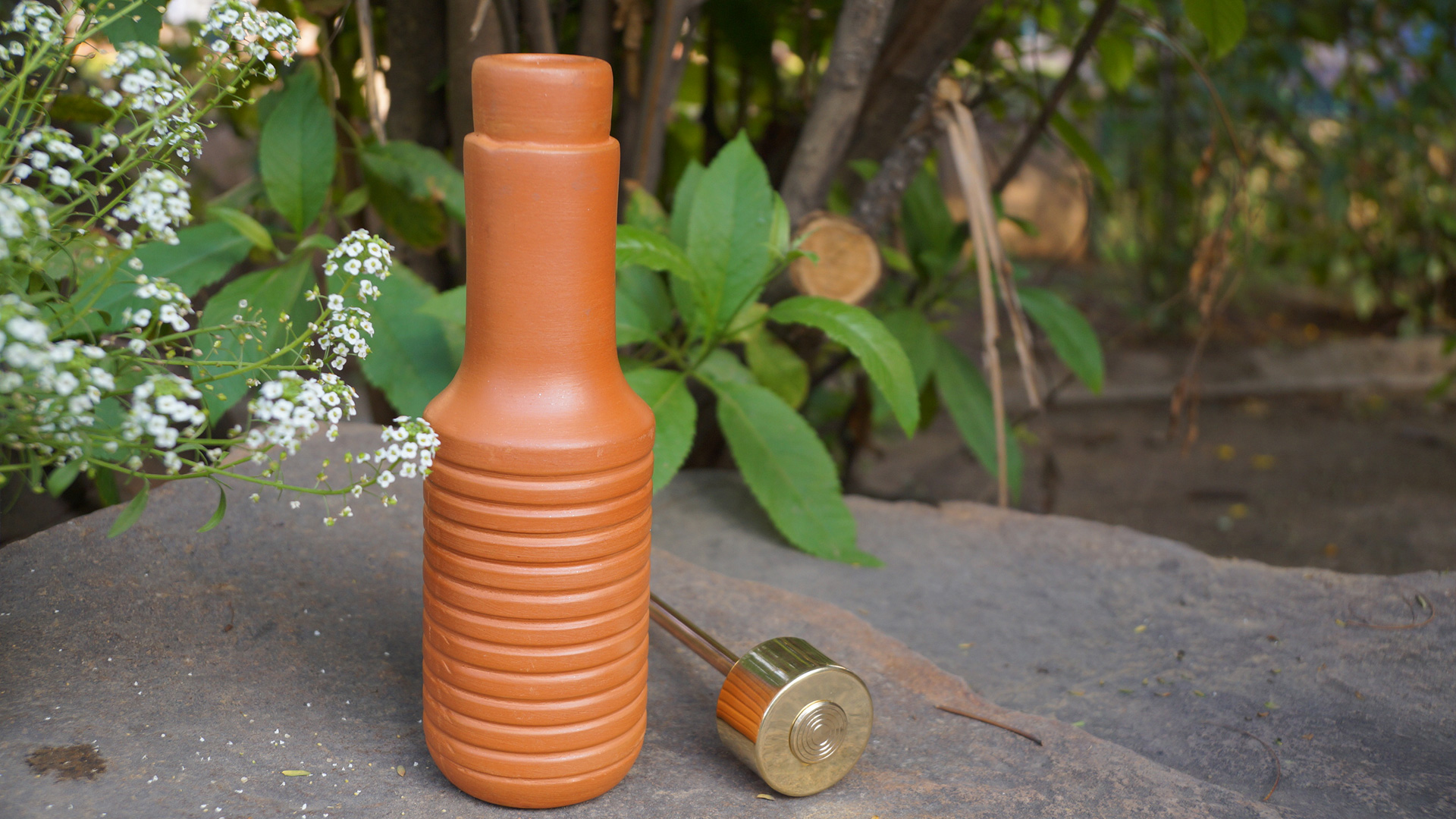 Tableware Product Design Sandhi