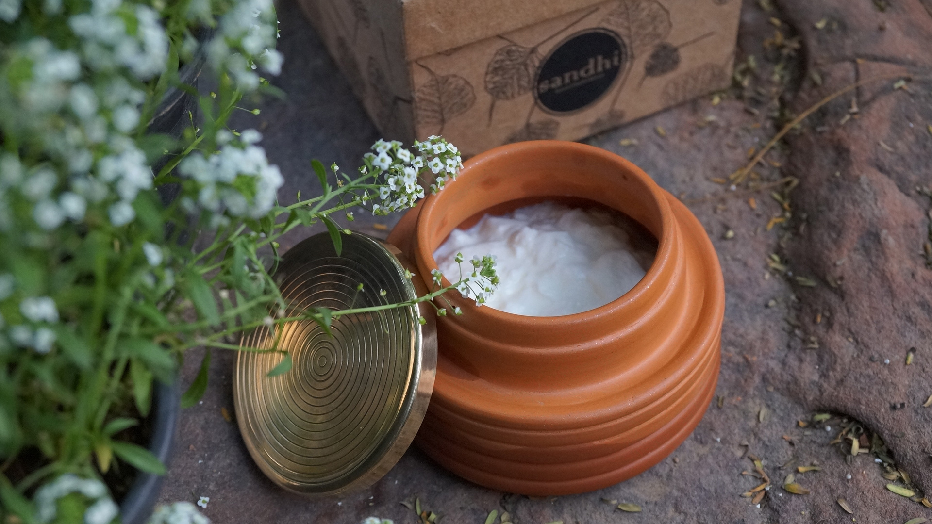 Tableware Product Design Sandhi