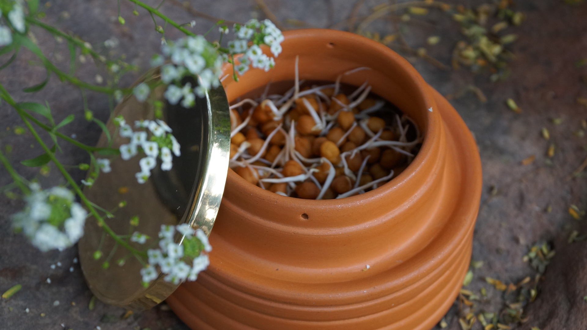 Tableware Product Design Sandhi