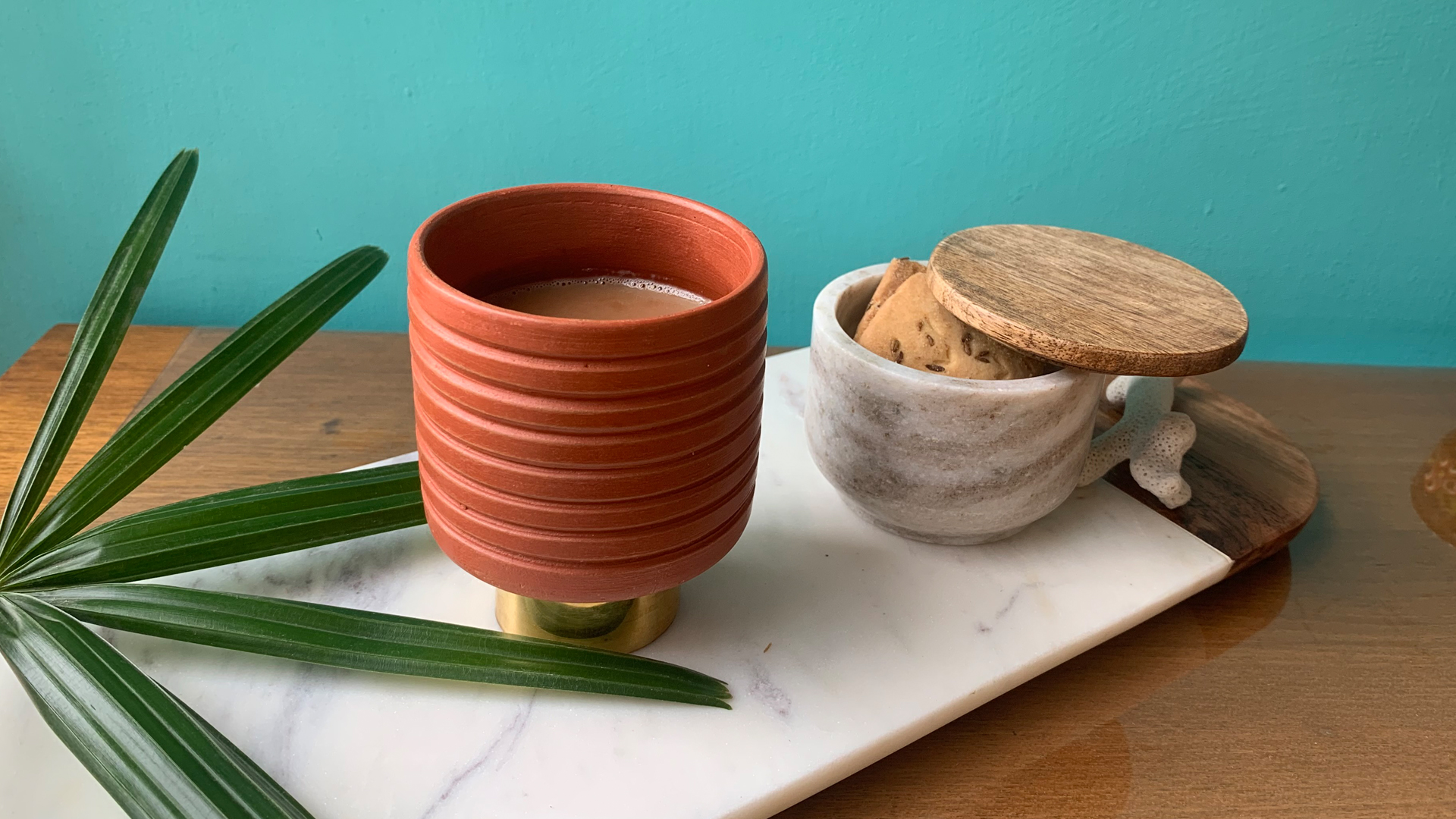 Tableware Product Design Sandhi