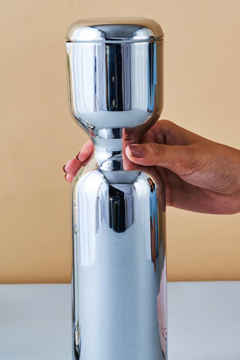 FORM FOLLOWS FUNCTION