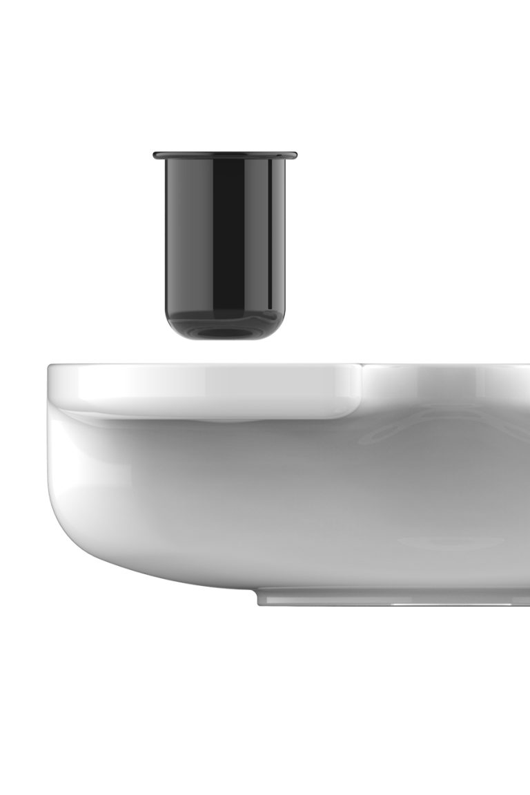 DETACHABLE HOLDER