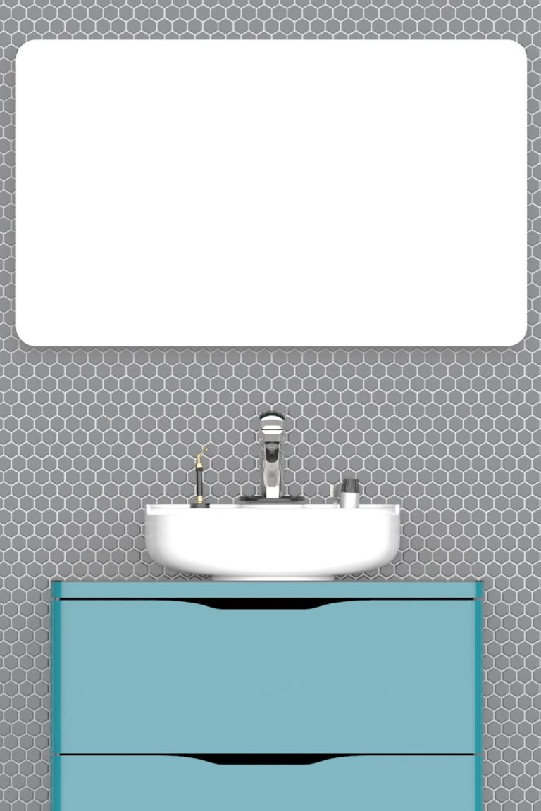 COUNTERTOP BASIN