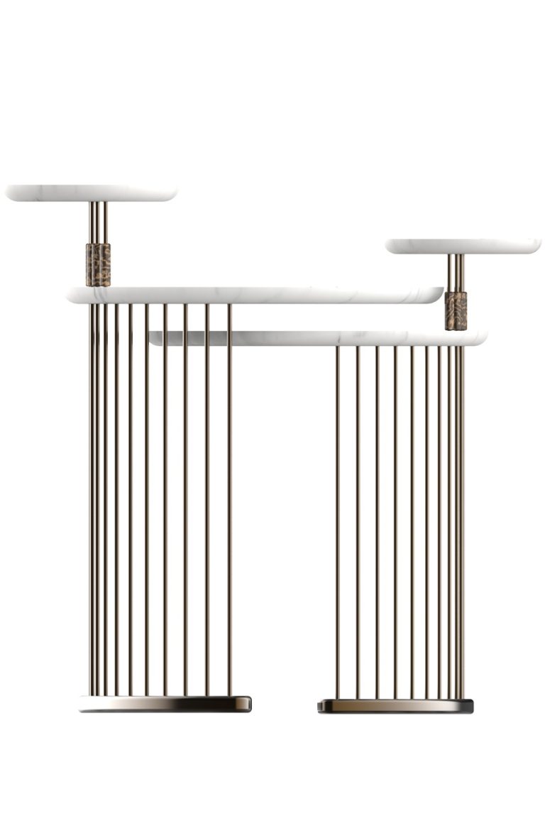 Nested Table