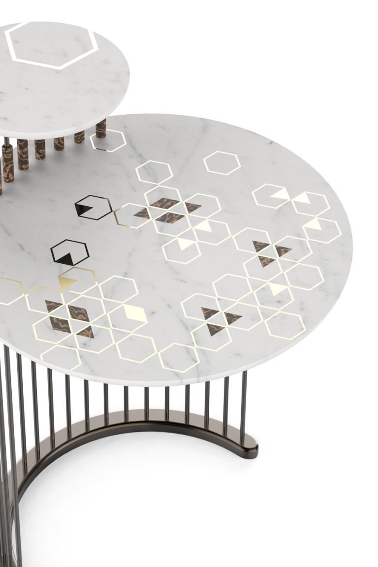 INLAY TECHNIQUE