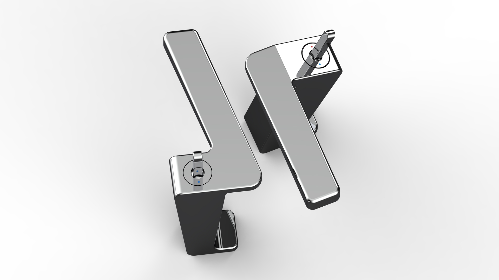 joystick Design 5