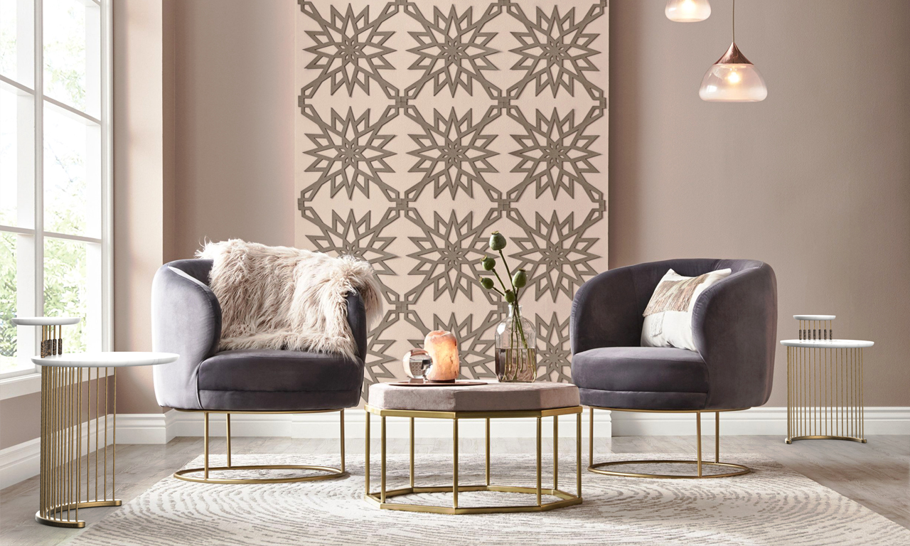 Nested Table Background