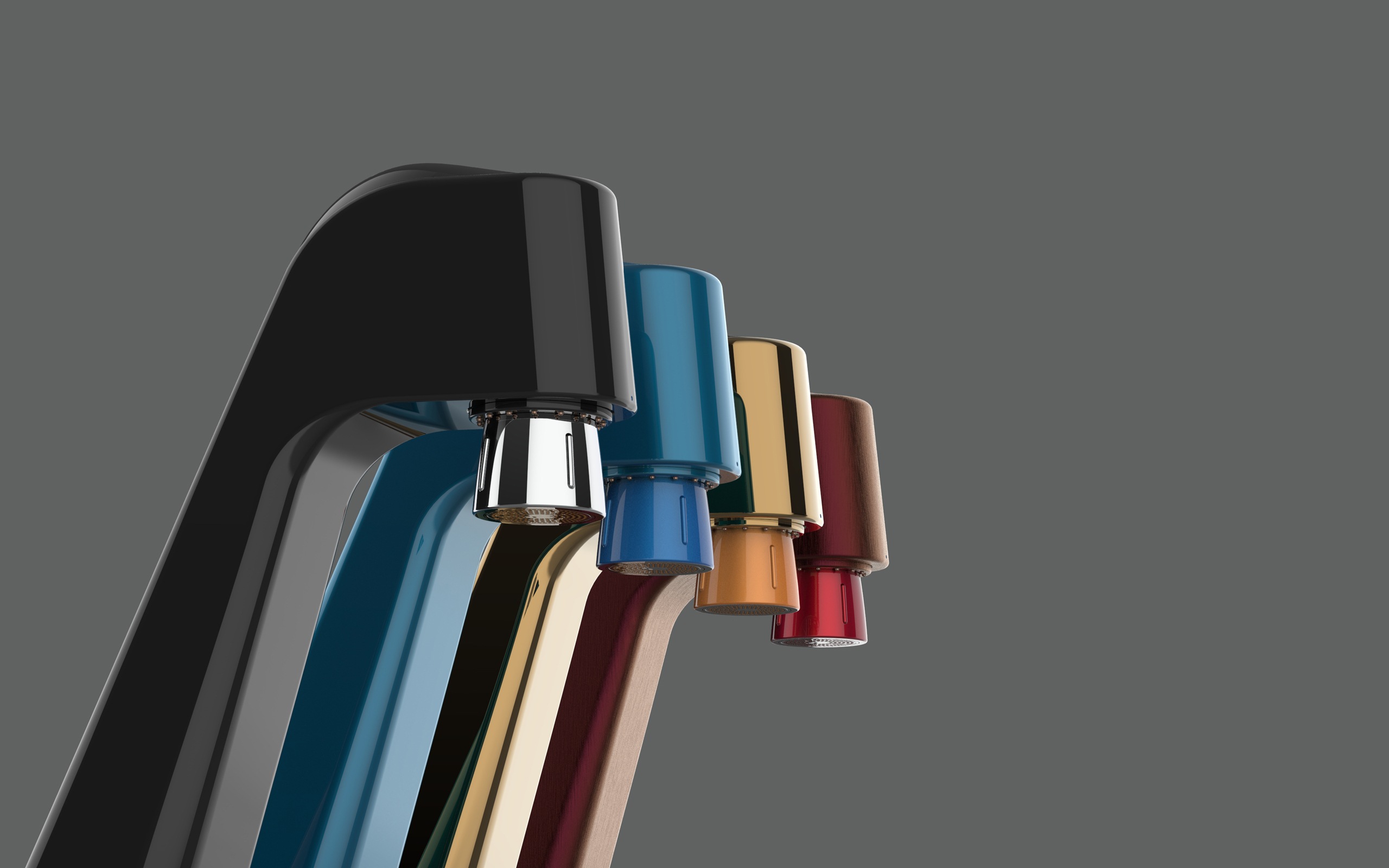 Selco Product Design Background