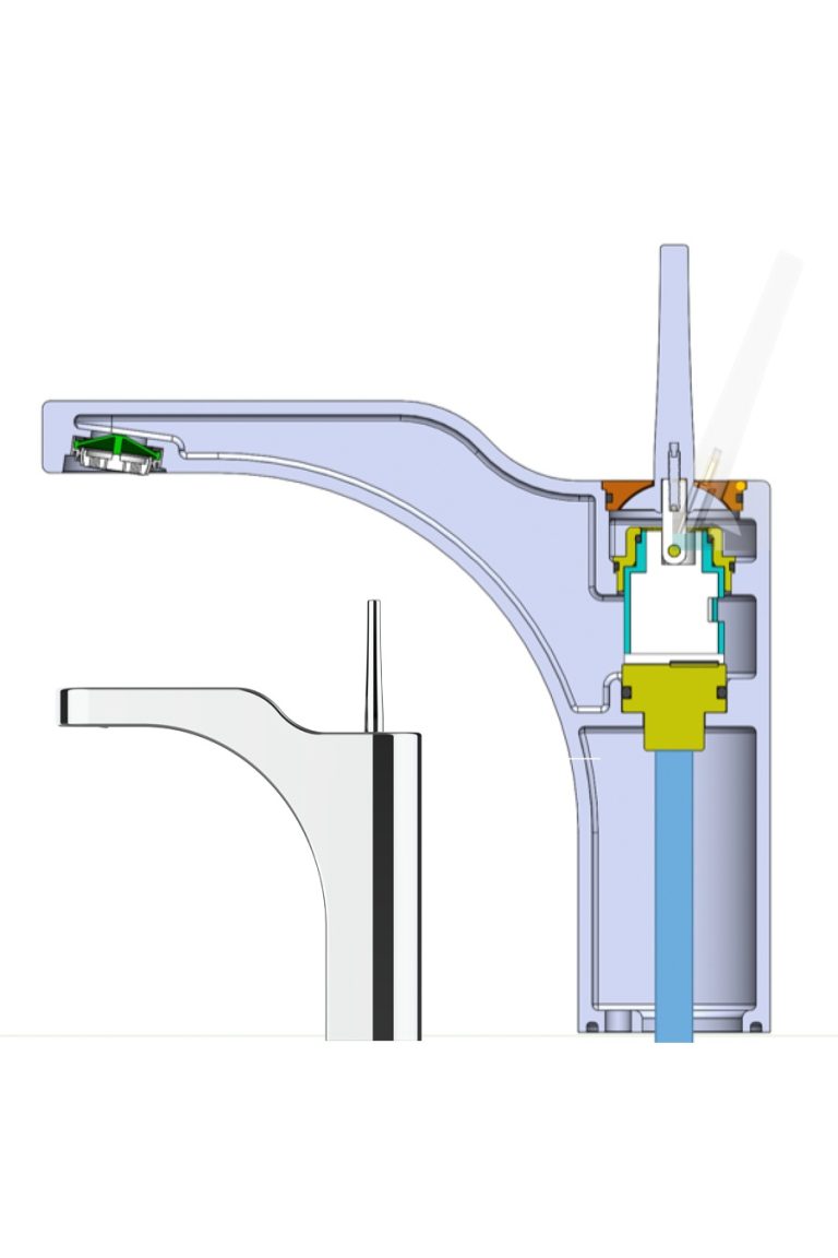 JoyStick Product Designing