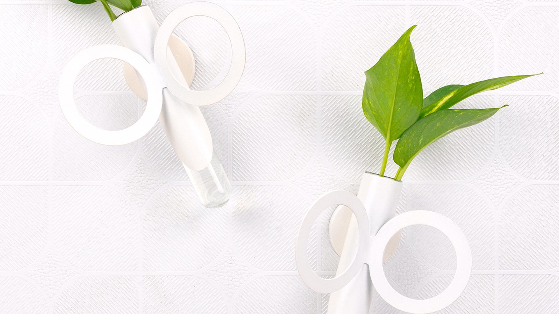 testtube product design