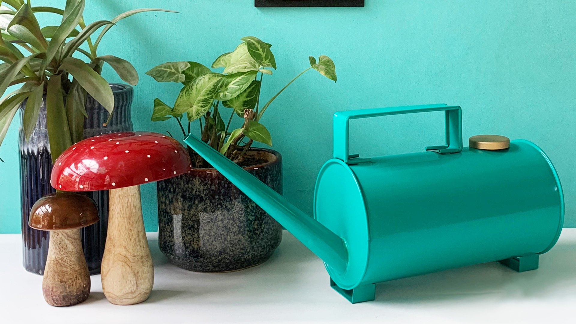 Watering Can