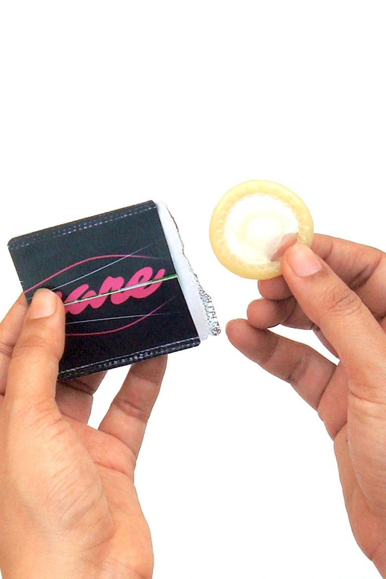 CARE PACK