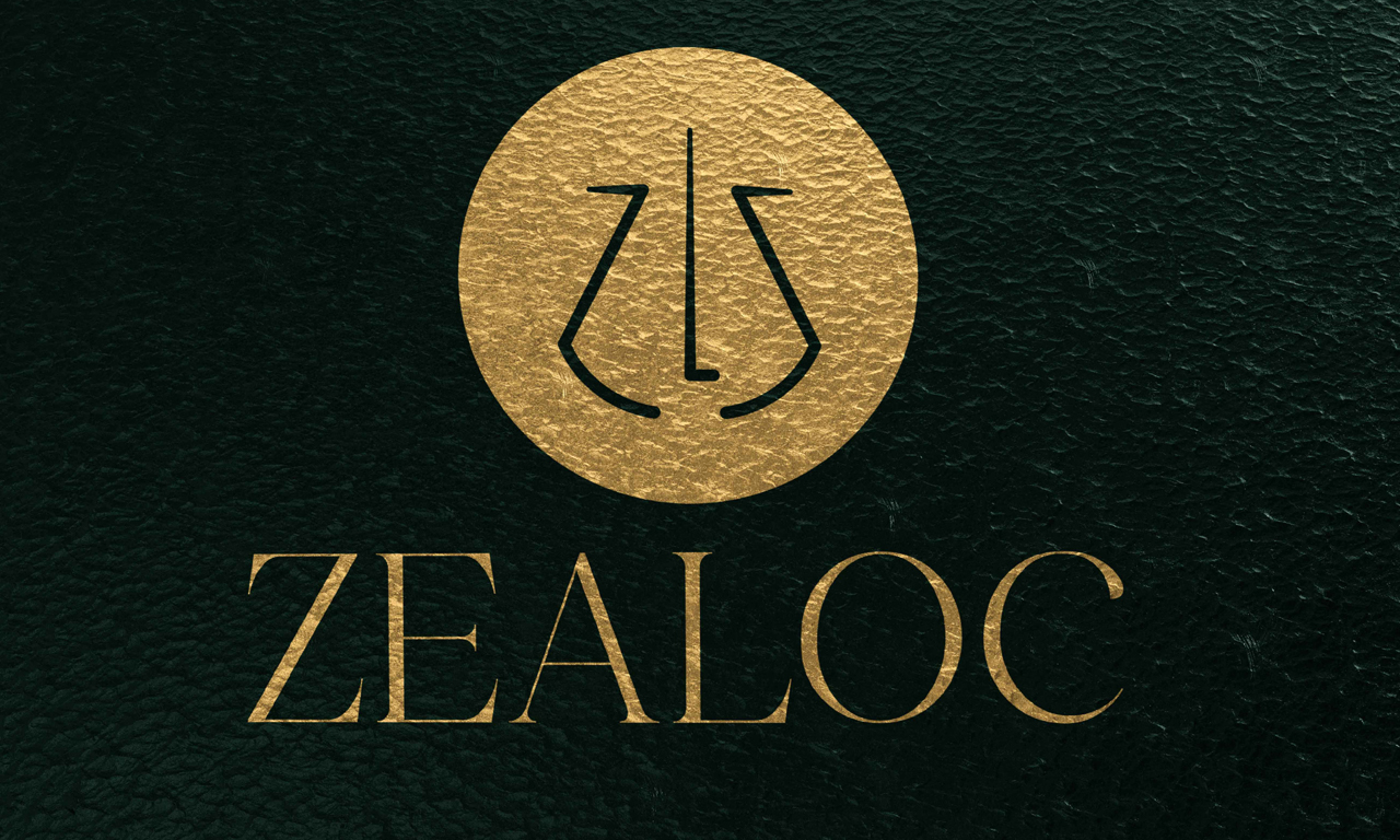 ZEALOC UK Product Branding Service