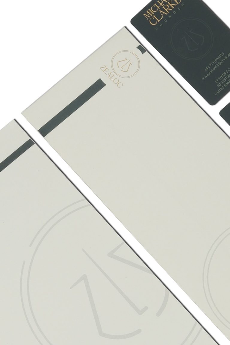 BRANDING COLLATERAL